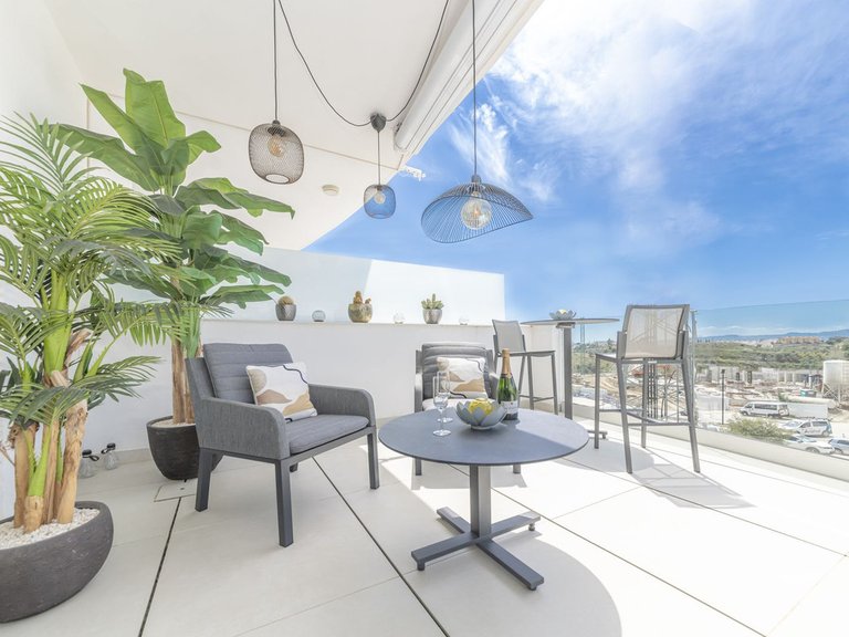 Apartment for Sale in Fuengirola Malaga 3