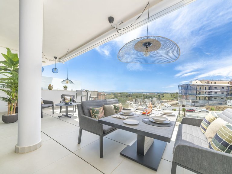 Apartment for Sale in Fuengirola Malaga 1
