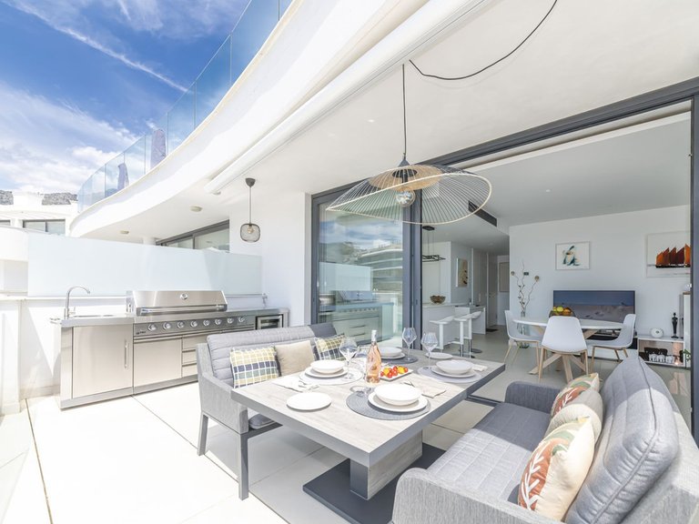 Apartment for Sale in Fuengirola Malaga 30