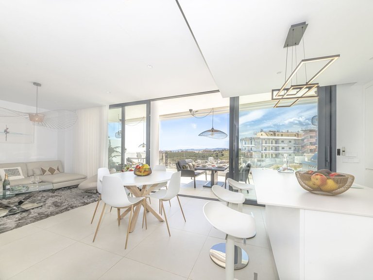 Apartment for Sale in Fuengirola Malaga 19