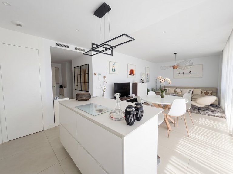 Apartment for Sale in Fuengirola Malaga 47
