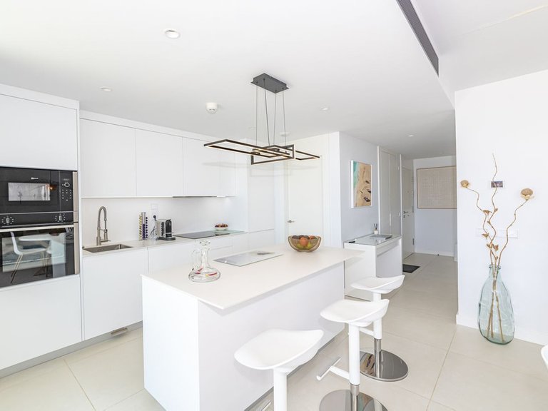 Apartment for Sale in Fuengirola Malaga 20