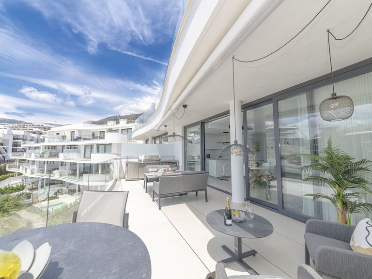 Apartment for Sale in Fuengirola Malaga 31
