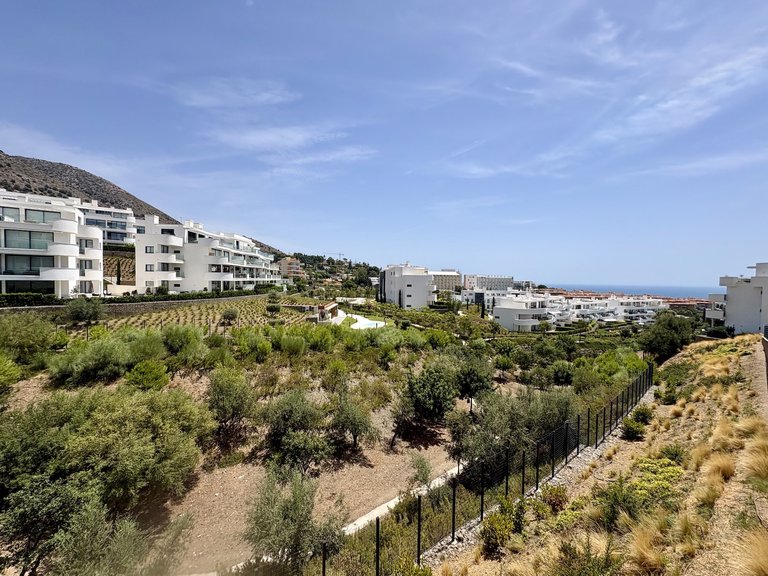 Apartment for Sale in Fuengirola Malaga 45