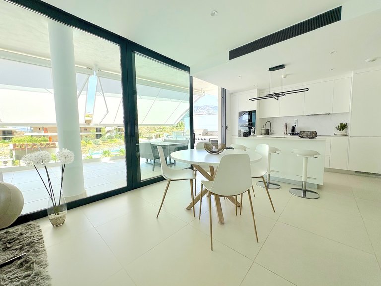 Apartment for Sale in Fuengirola Malaga 41