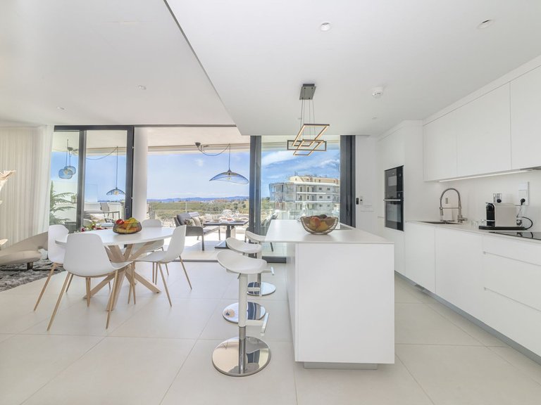 Apartment for Sale in Fuengirola Malaga 18