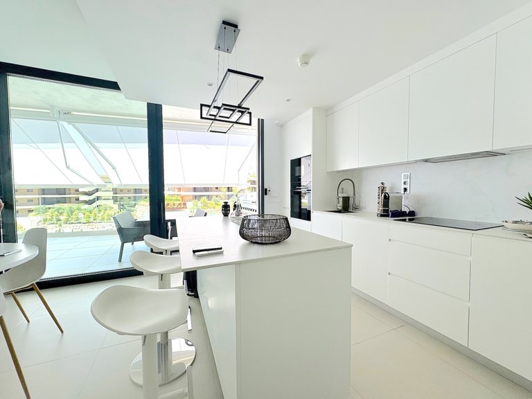 Apartment for Sale in Fuengirola Malaga 42