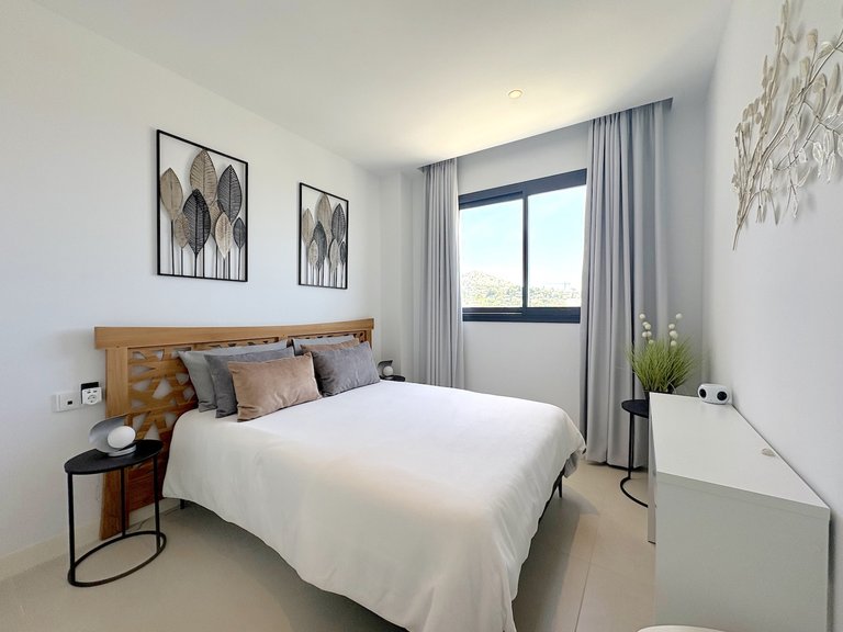 Apartment for Sale in Fuengirola Malaga 33