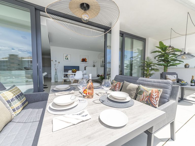 Apartment for Sale in Fuengirola Malaga 27