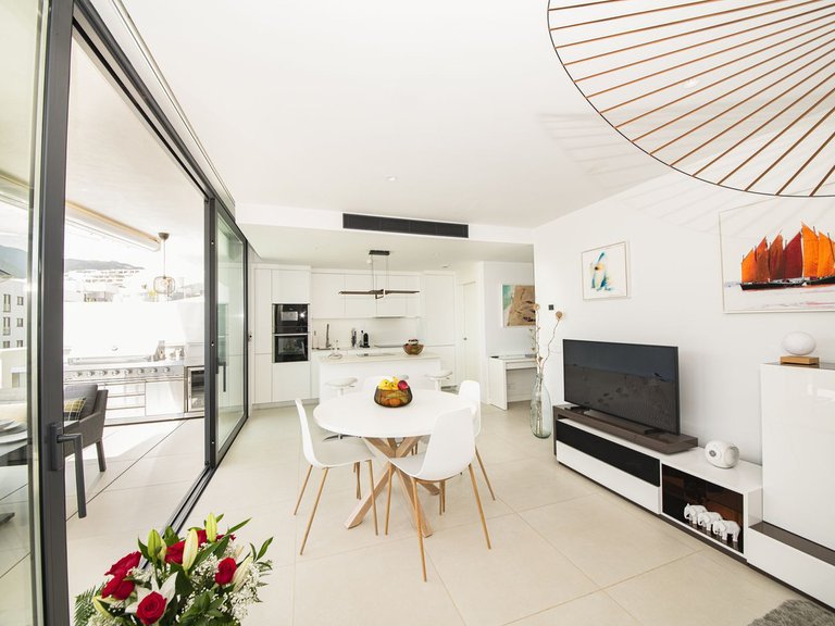 Apartment for Sale in Fuengirola Malaga 24