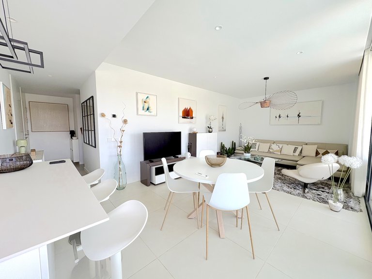 Apartment for Sale in Fuengirola Malaga 44
