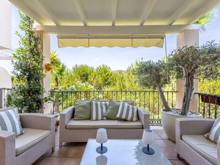 Town House for Sale in Alhaurin El Grande Malaga 2