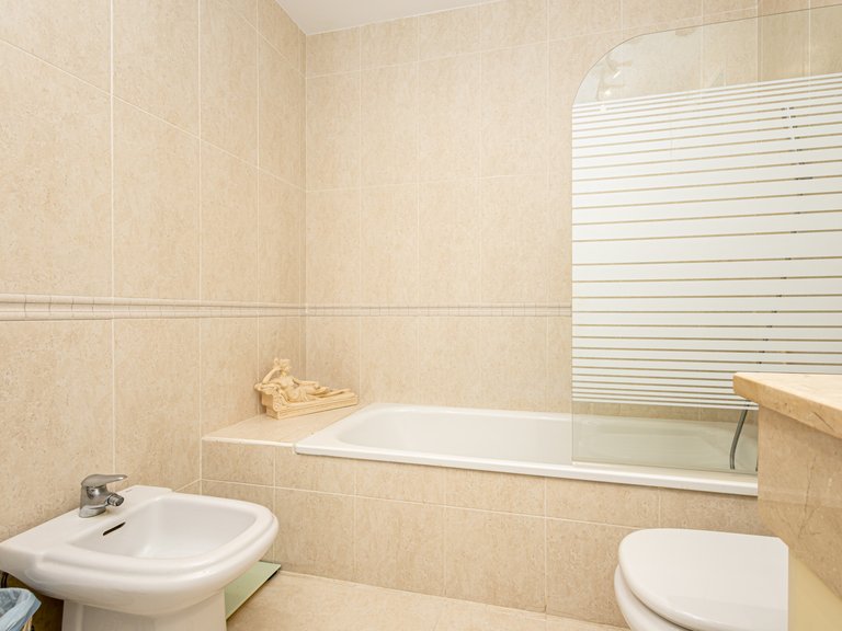 Town House for Sale in Alhaurin El Grande Malaga 24