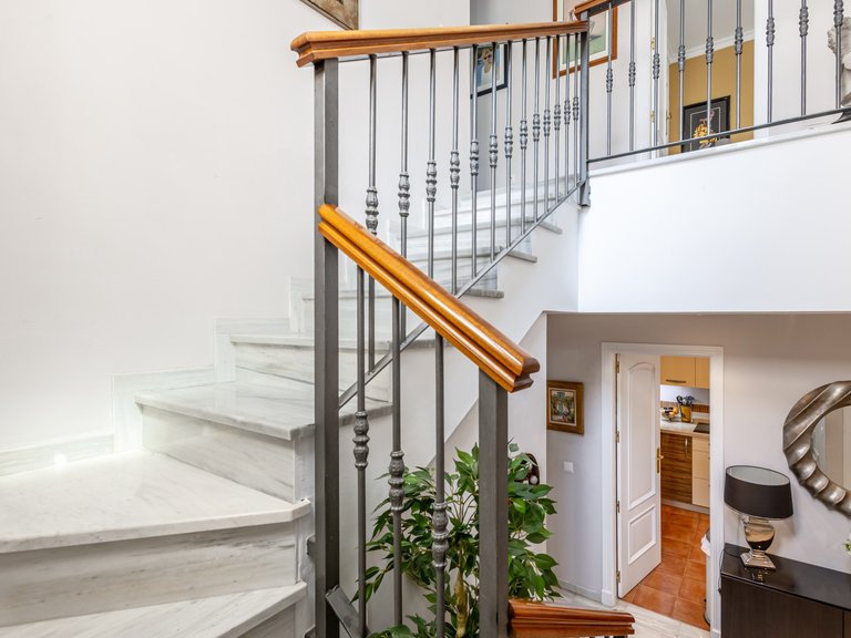 Town House for Sale in Alhaurin El Grande Malaga 28