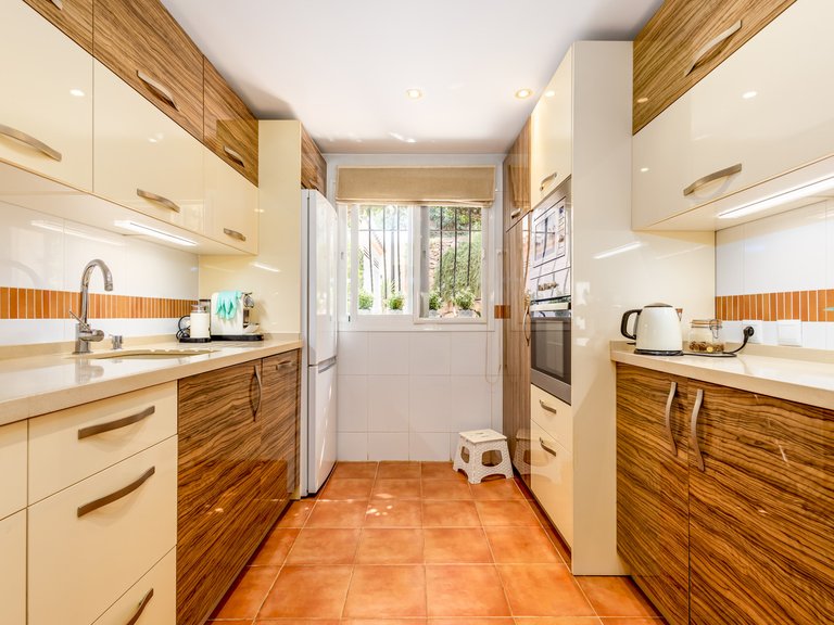 Town House for Sale in Alhaurin El Grande Malaga 31