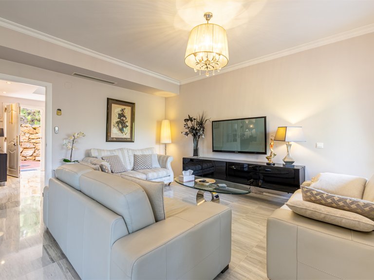 Town House for Sale in Alhaurin El Grande Malaga 33