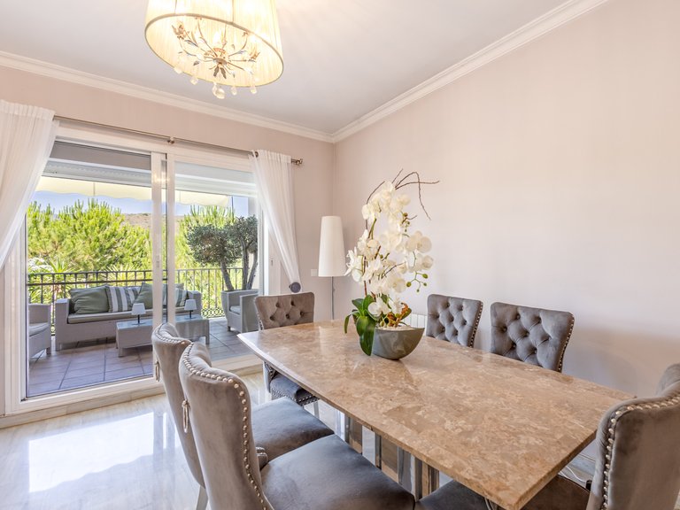 Town House for Sale in Alhaurin El Grande Malaga 4