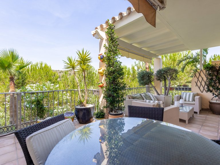 Town House for Sale in Alhaurin El Grande Malaga 39