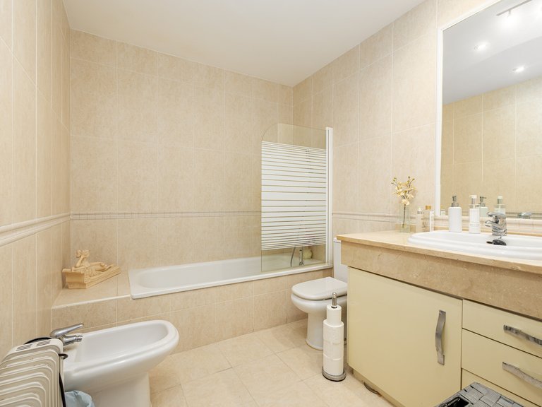 Town House for Sale in Alhaurin El Grande Malaga 23