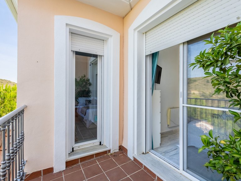 Town House for Sale in Alhaurin El Grande Malaga 18