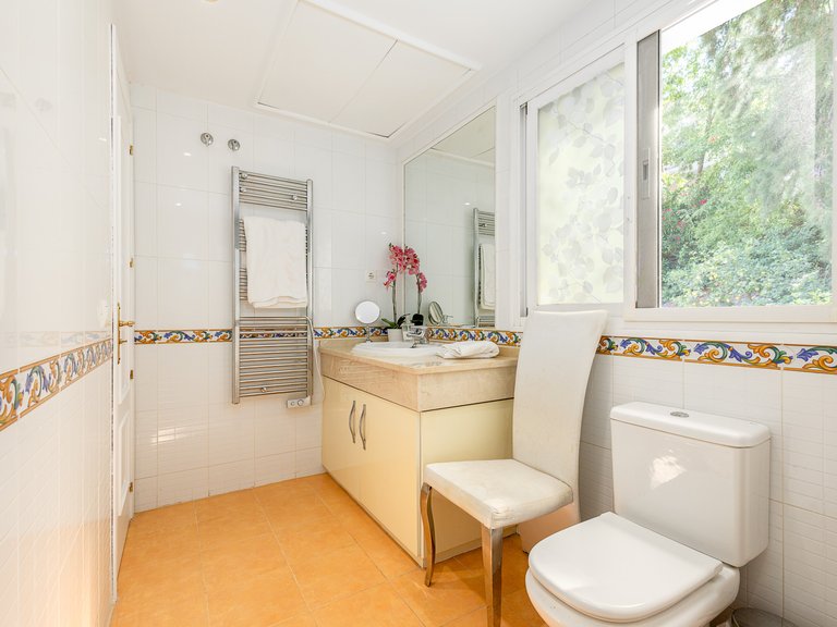 Town House for Sale in Alhaurin El Grande Malaga 15