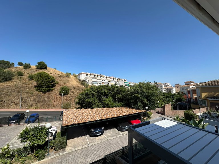 Town House for Sale in Benalmadena Malaga 12