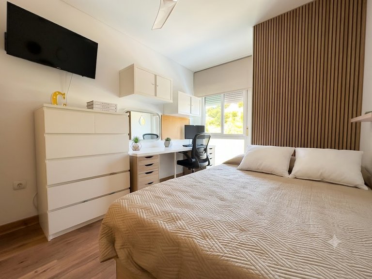 Town House for Sale in Benalmadena Malaga 5