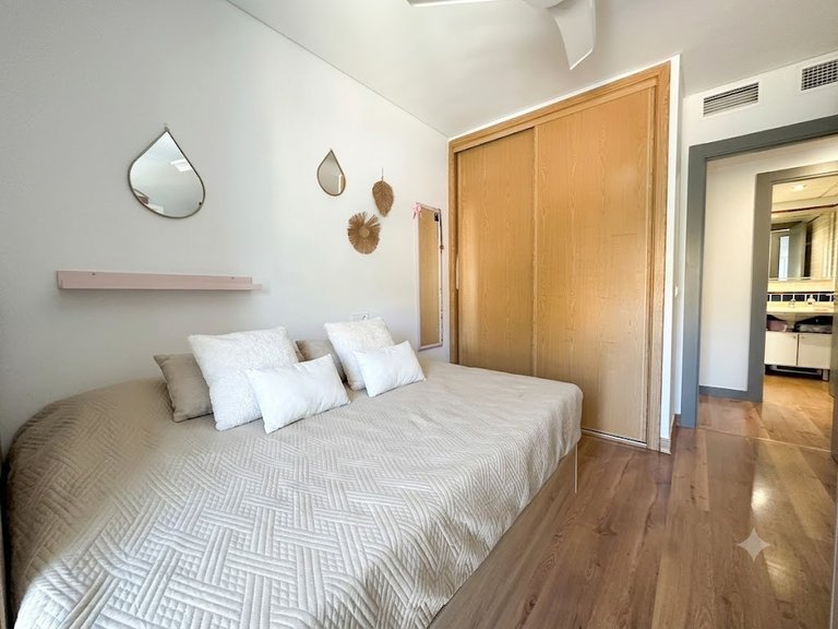 Town House for Sale in Benalmadena Malaga 4