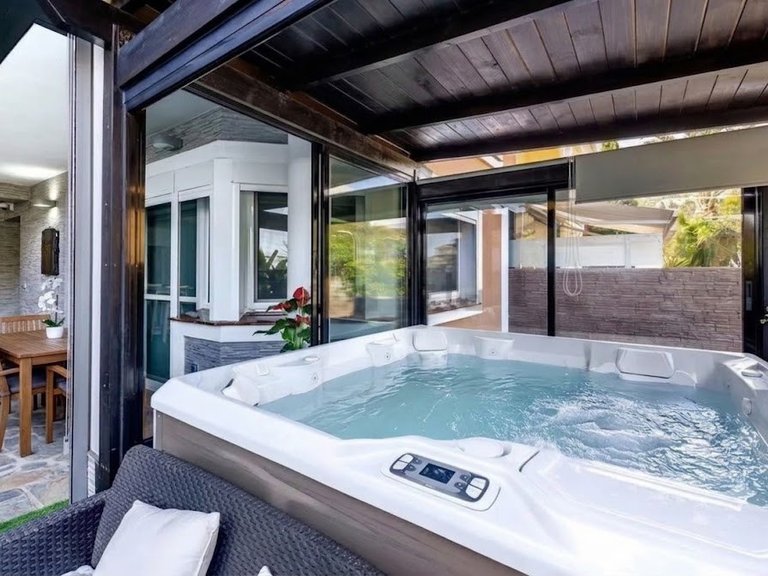 Town House for Sale in Benalmadena Malaga 13