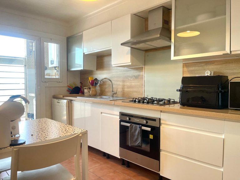 Apartment for Sale in Roses Gerona 5