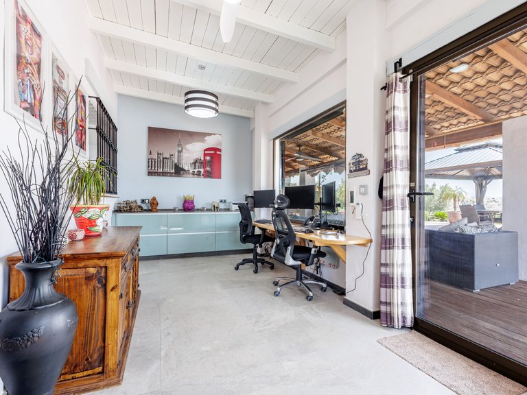 Villa for Sale in Coin Malaga 25