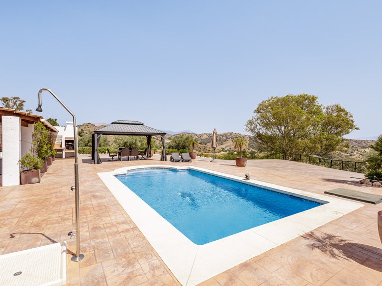 Villa for Sale in Coin Malaga 14