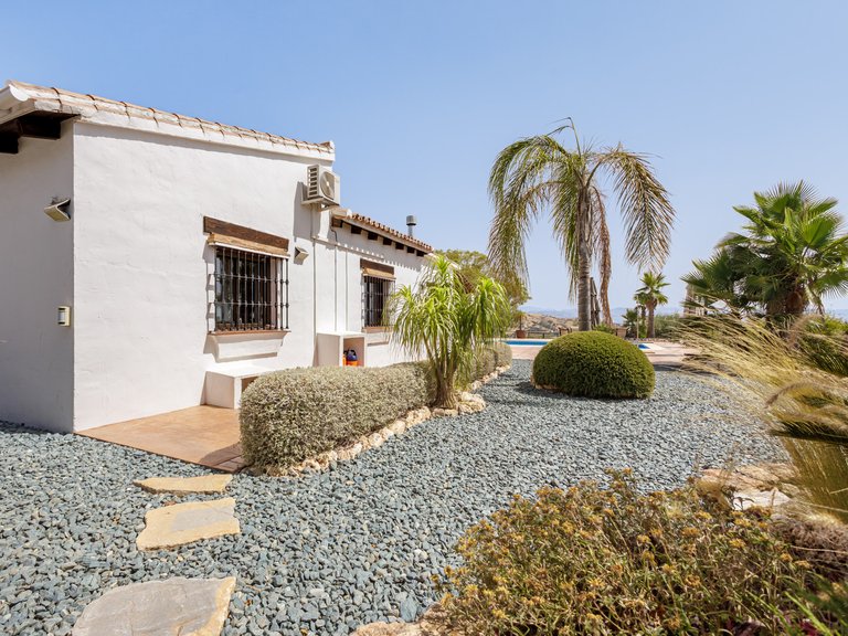 Villa for Sale in Coin Malaga 13