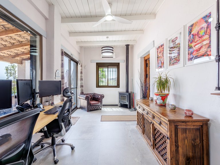 Villa for Sale in Coin Malaga 26