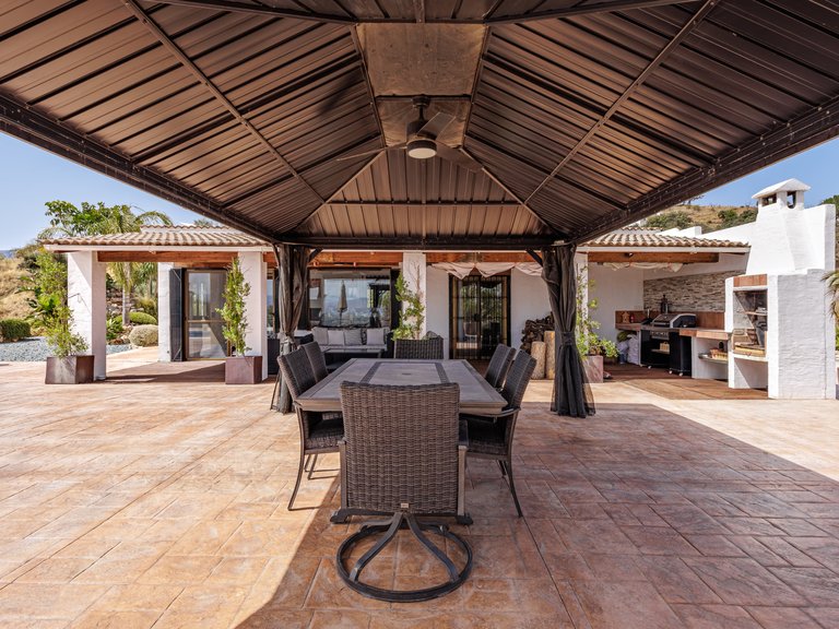 Villa for Sale in Coin Malaga 17