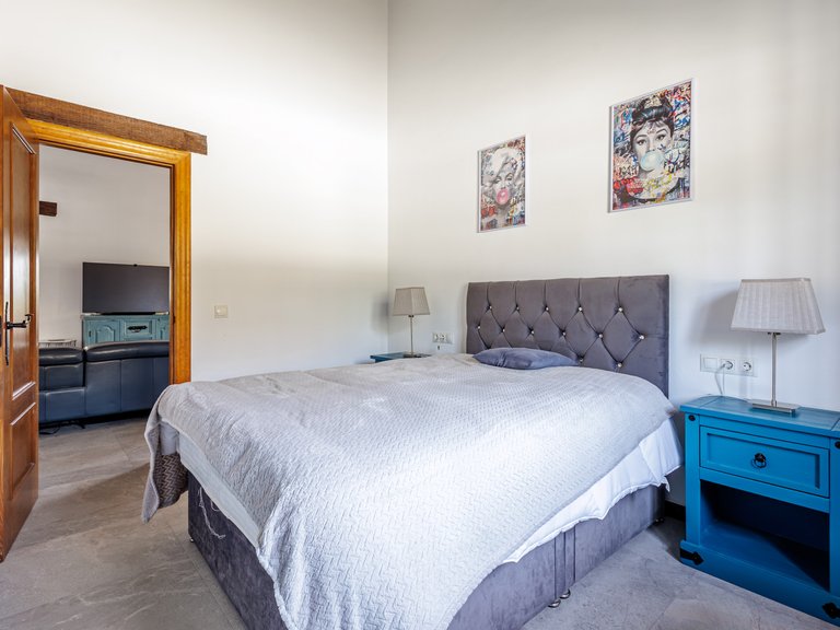 Villa for Sale in Coin Malaga 10