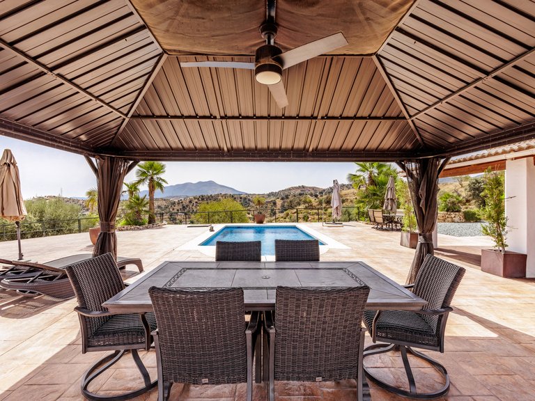 Villa for Sale in Coin Malaga 24