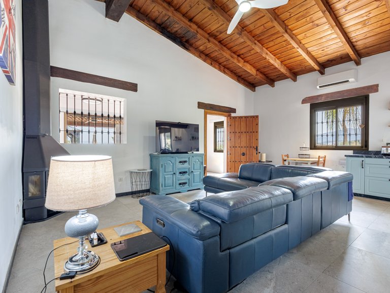 Villa for Sale in Coin Malaga 5