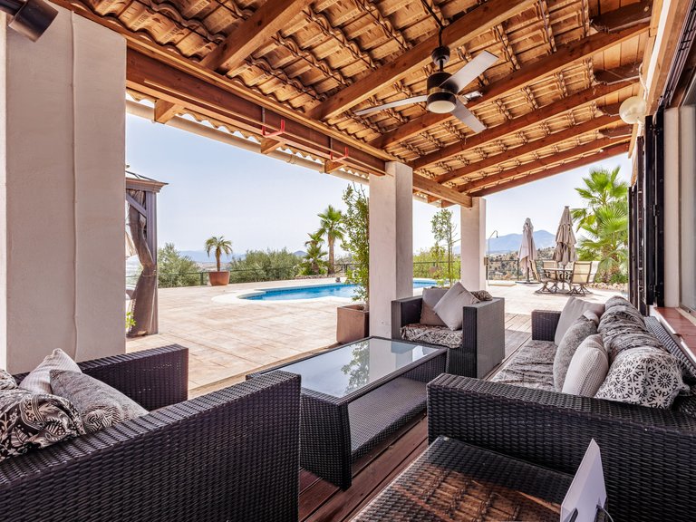 Villa for Sale in Coin Malaga 11