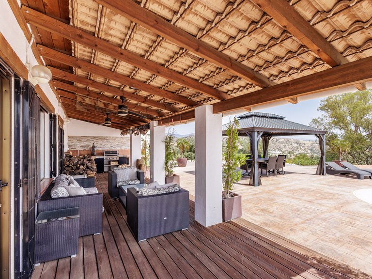 Villa for Sale in Coin Malaga 18