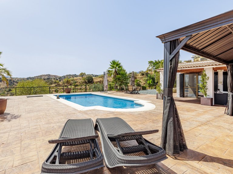 Villa for Sale in Coin Malaga 20