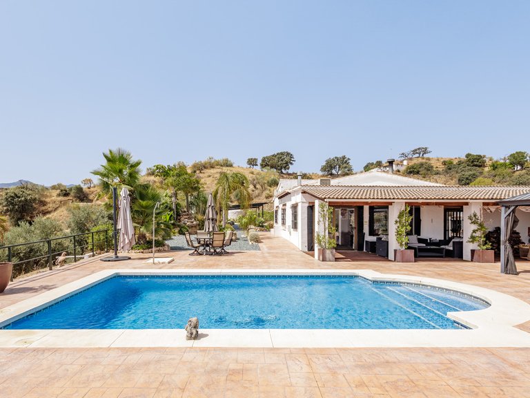 Villa for Sale in Coin Malaga 22
