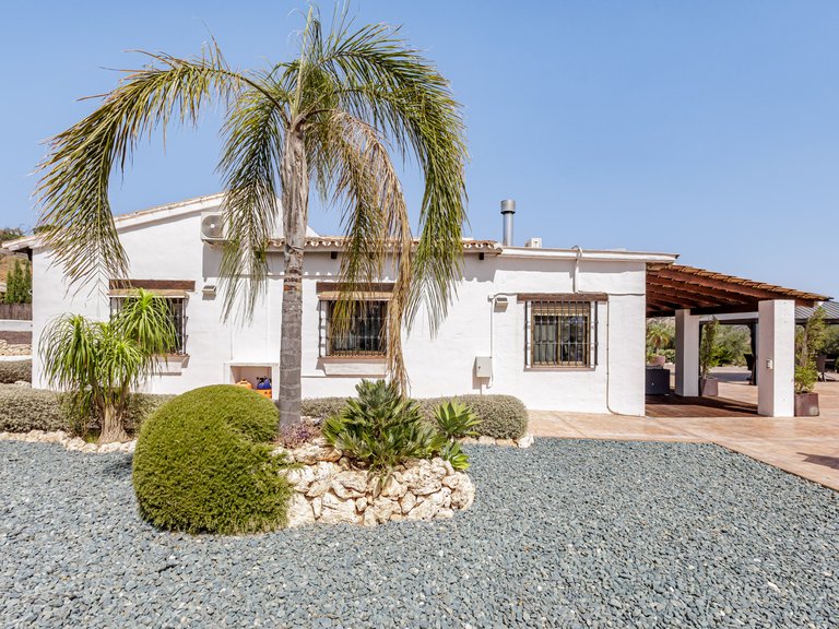 Villa for Sale in Coin Malaga 3