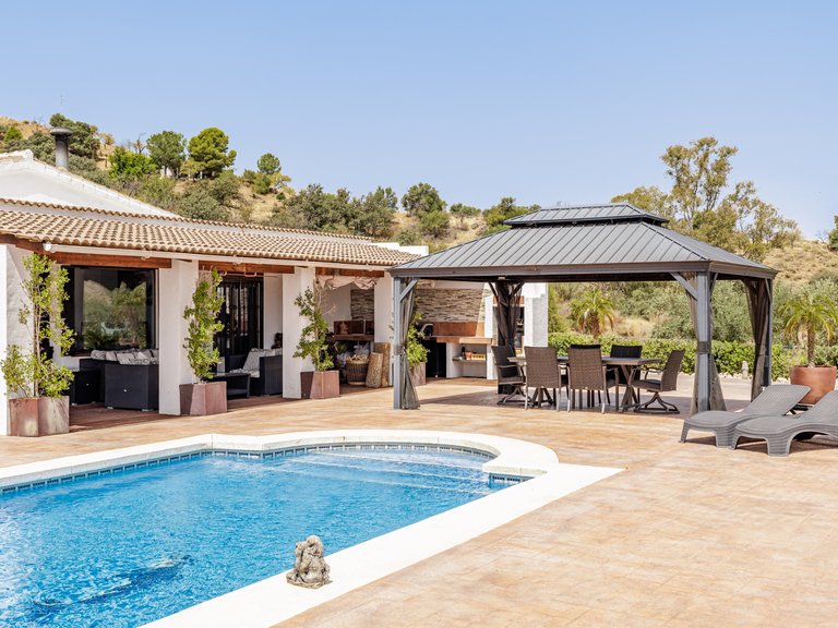 Villa for Sale in Coin Malaga 4