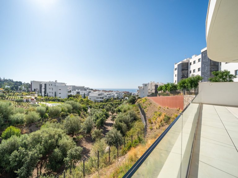 Apartment for Sale in Fuengirola Malaga 1