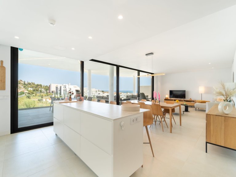 Apartment for Sale in Fuengirola Malaga 7