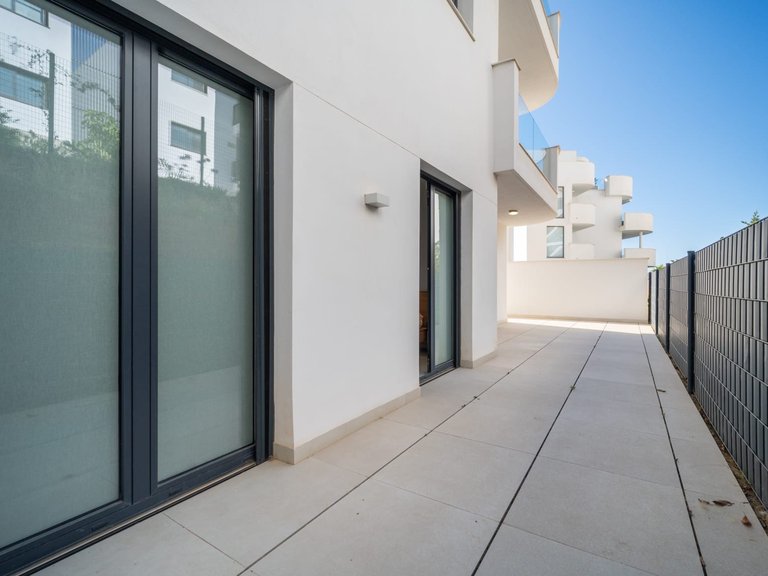Apartment for Sale in Fuengirola Malaga 28