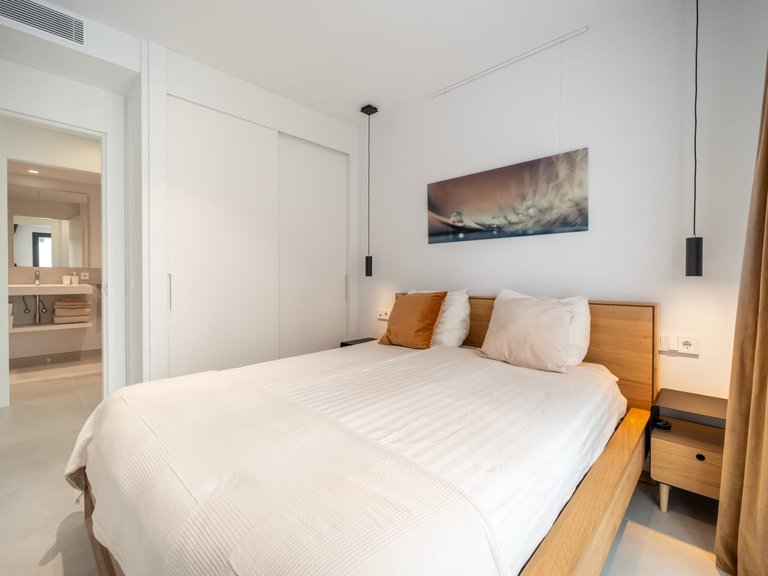Apartment for Sale in Fuengirola Malaga 20