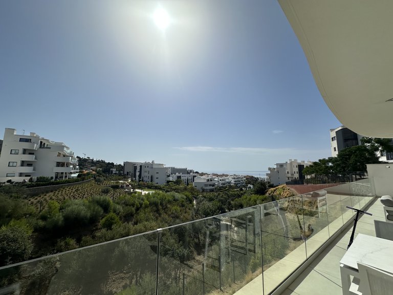 Apartment for Sale in Fuengirola Malaga 31