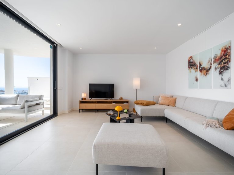 Apartment for Sale in Fuengirola Malaga 12